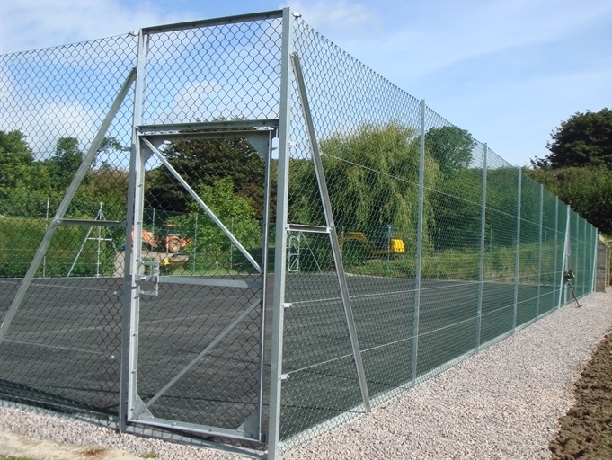 chainlinkfencing