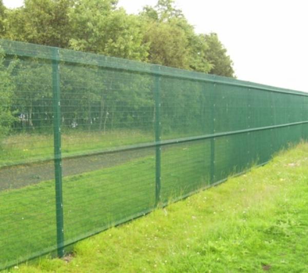 weld mesh fencing